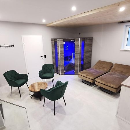 Schlossalm Appartement Bad Hofgastein Bagian luar foto