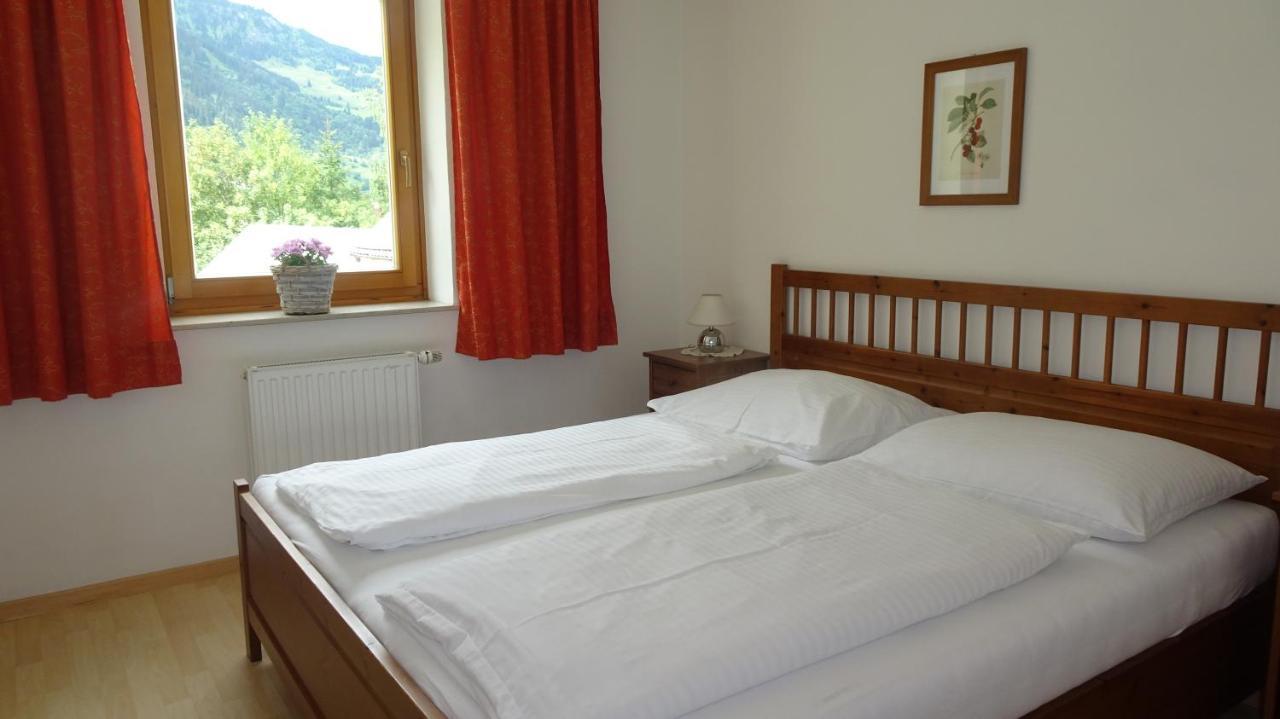 Schlossalm Appartement Bad Hofgastein Bagian luar foto