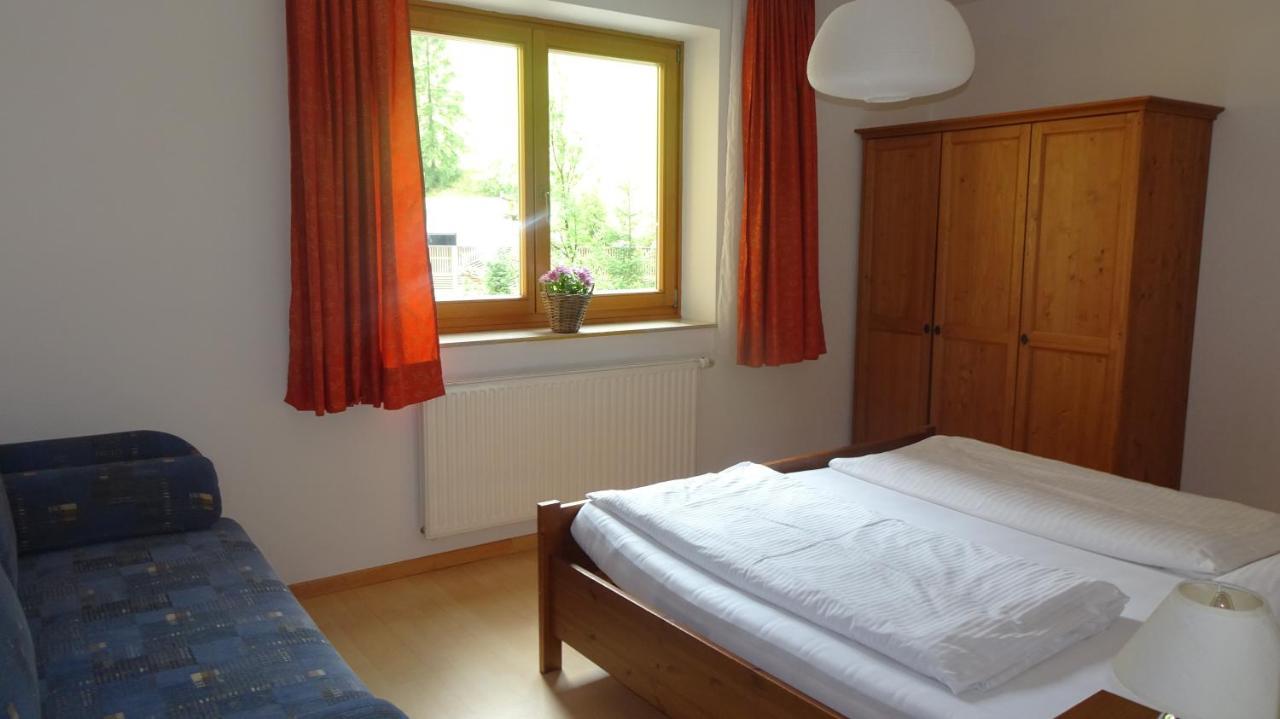 Schlossalm Appartement Bad Hofgastein Bagian luar foto