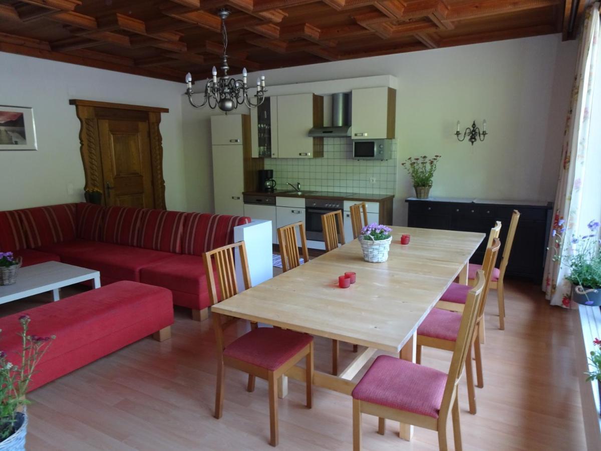 Schlossalm Appartement Bad Hofgastein Bagian luar foto