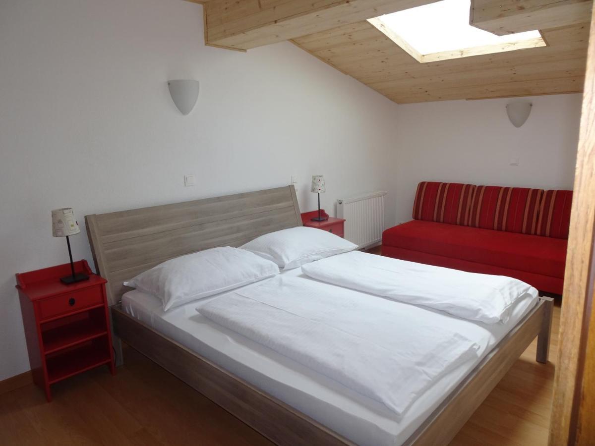 Schlossalm Appartement Bad Hofgastein Bagian luar foto