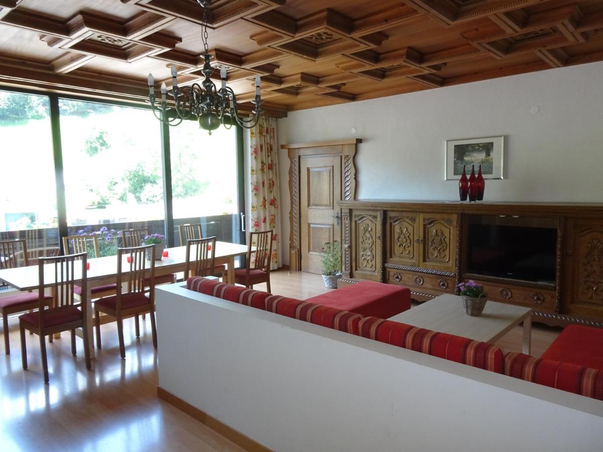 Schlossalm Appartement Bad Hofgastein Bagian luar foto