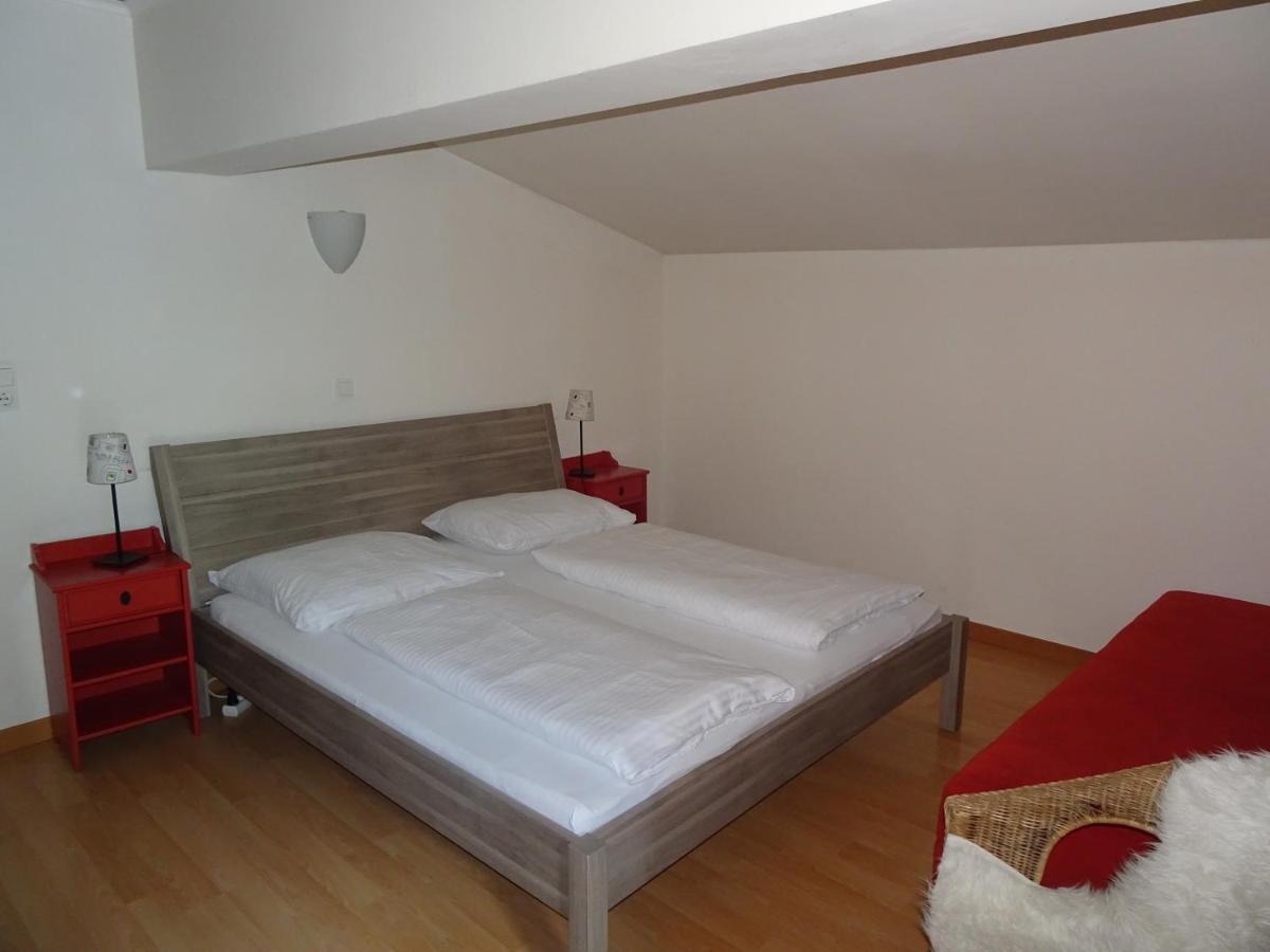 Schlossalm Appartement Bad Hofgastein Bagian luar foto