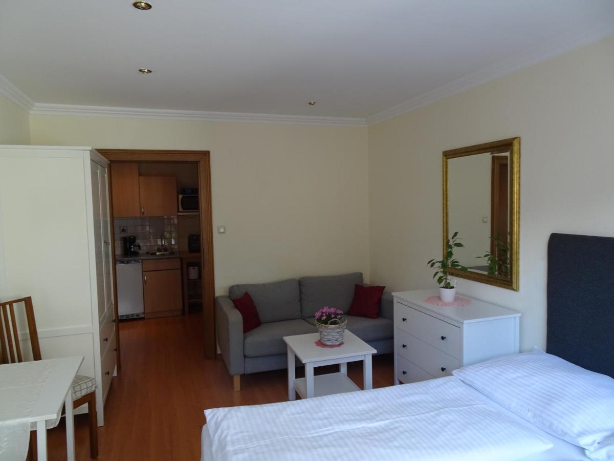 Schlossalm Appartement Bad Hofgastein Bagian luar foto
