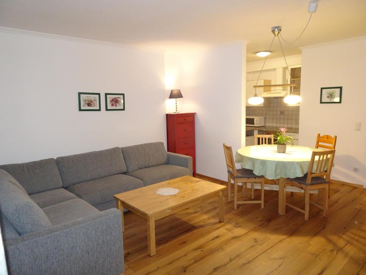 Schlossalm Appartement Bad Hofgastein Bagian luar foto