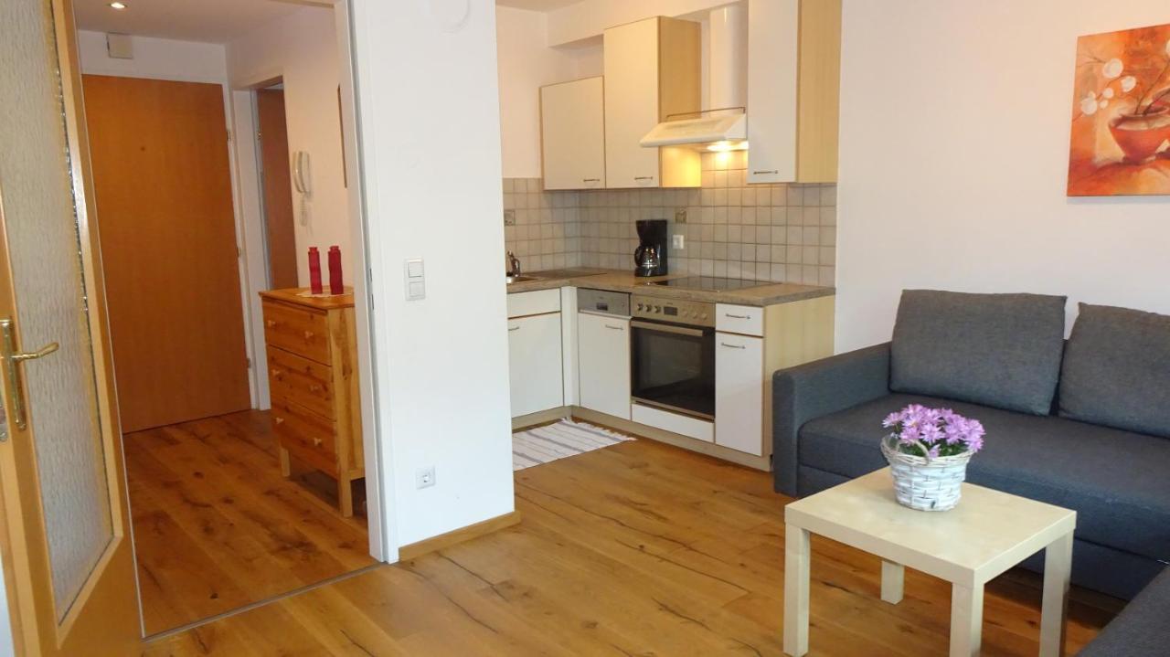 Schlossalm Appartement Bad Hofgastein Bagian luar foto