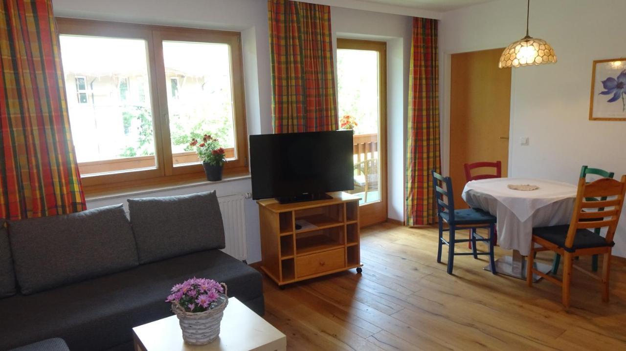 Schlossalm Appartement Bad Hofgastein Bagian luar foto