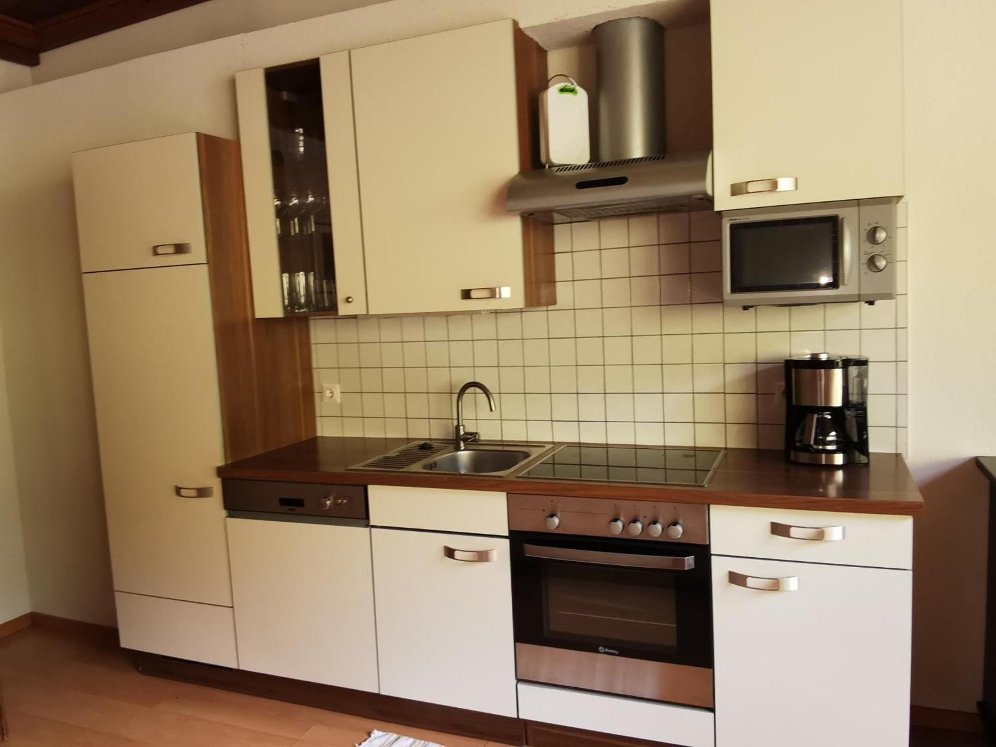 Schlossalm Appartement Bad Hofgastein Bagian luar foto