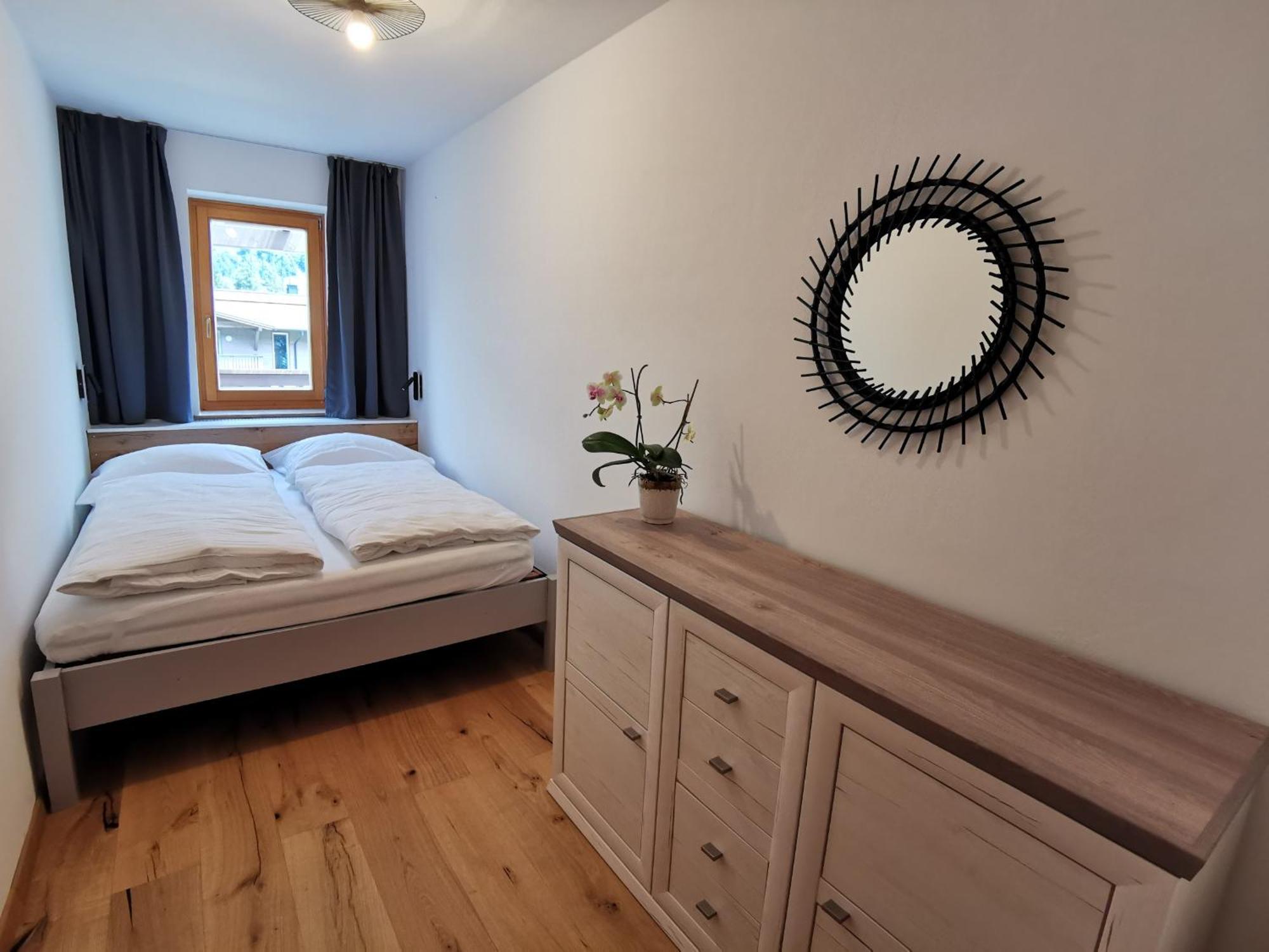 Schlossalm Appartement Bad Hofgastein Bagian luar foto