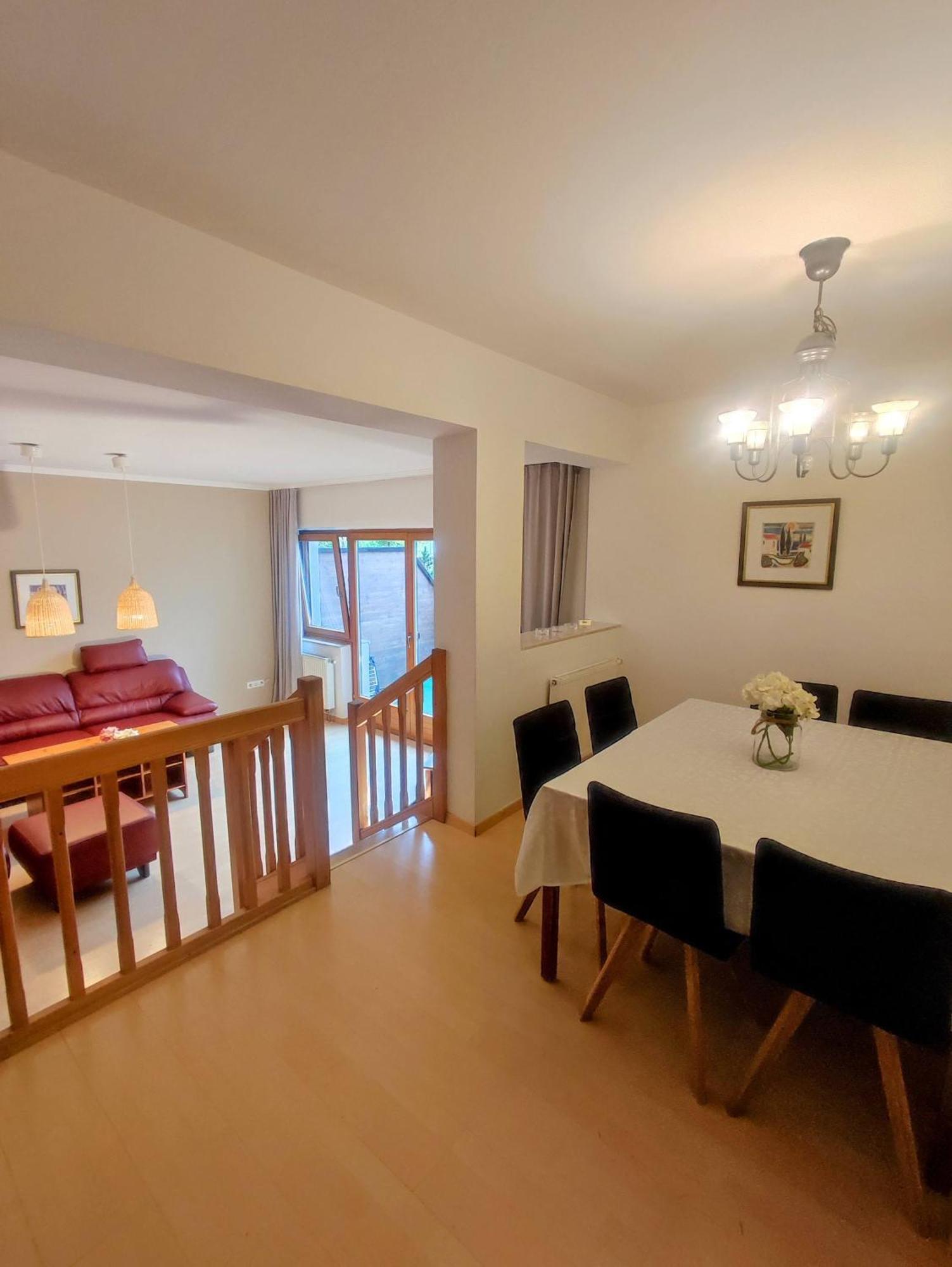 Schlossalm Appartement Bad Hofgastein Bagian luar foto