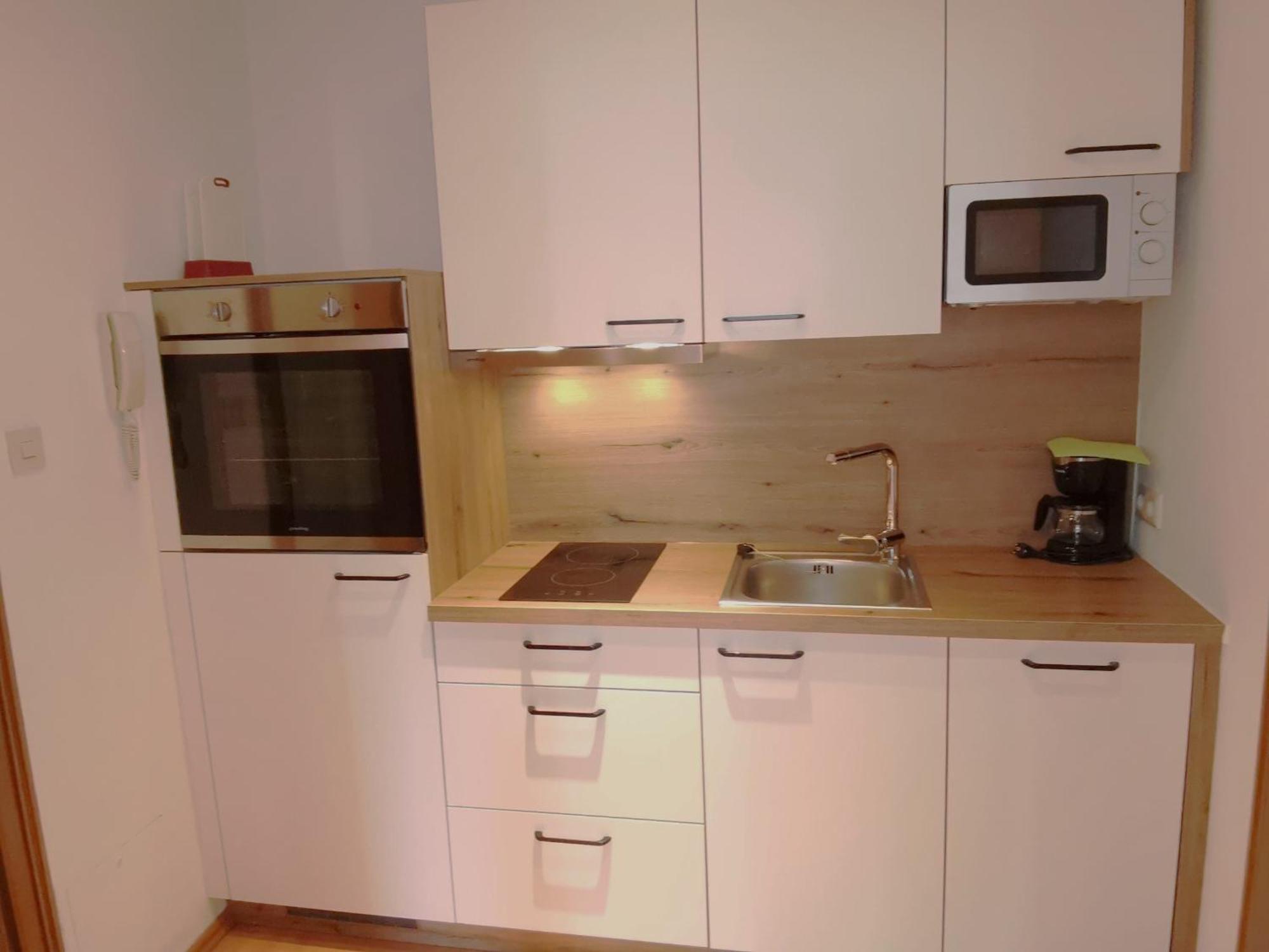 Schlossalm Appartement Bad Hofgastein Bagian luar foto