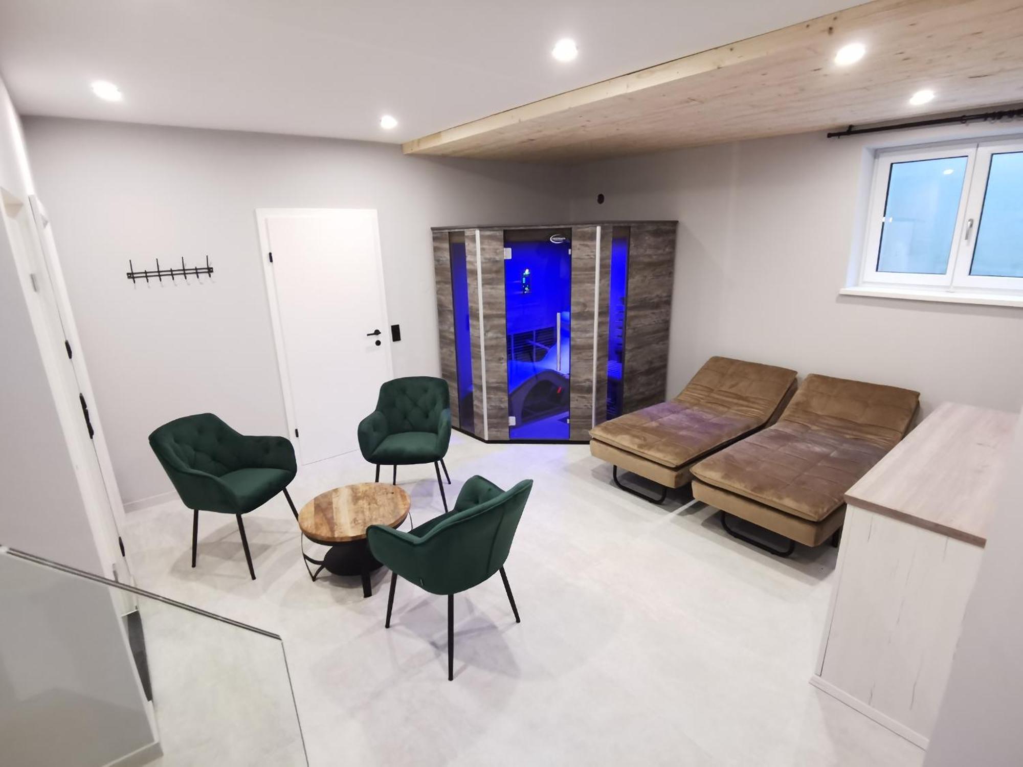 Schlossalm Appartement Bad Hofgastein Bagian luar foto