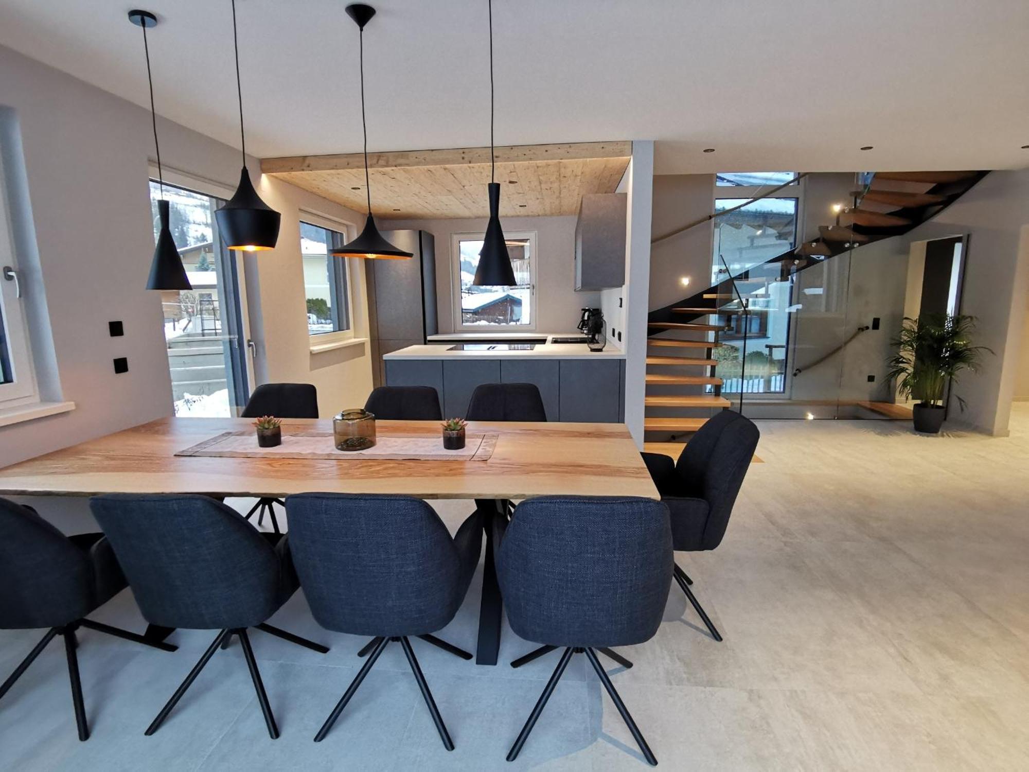 Schlossalm Appartement Bad Hofgastein Bagian luar foto