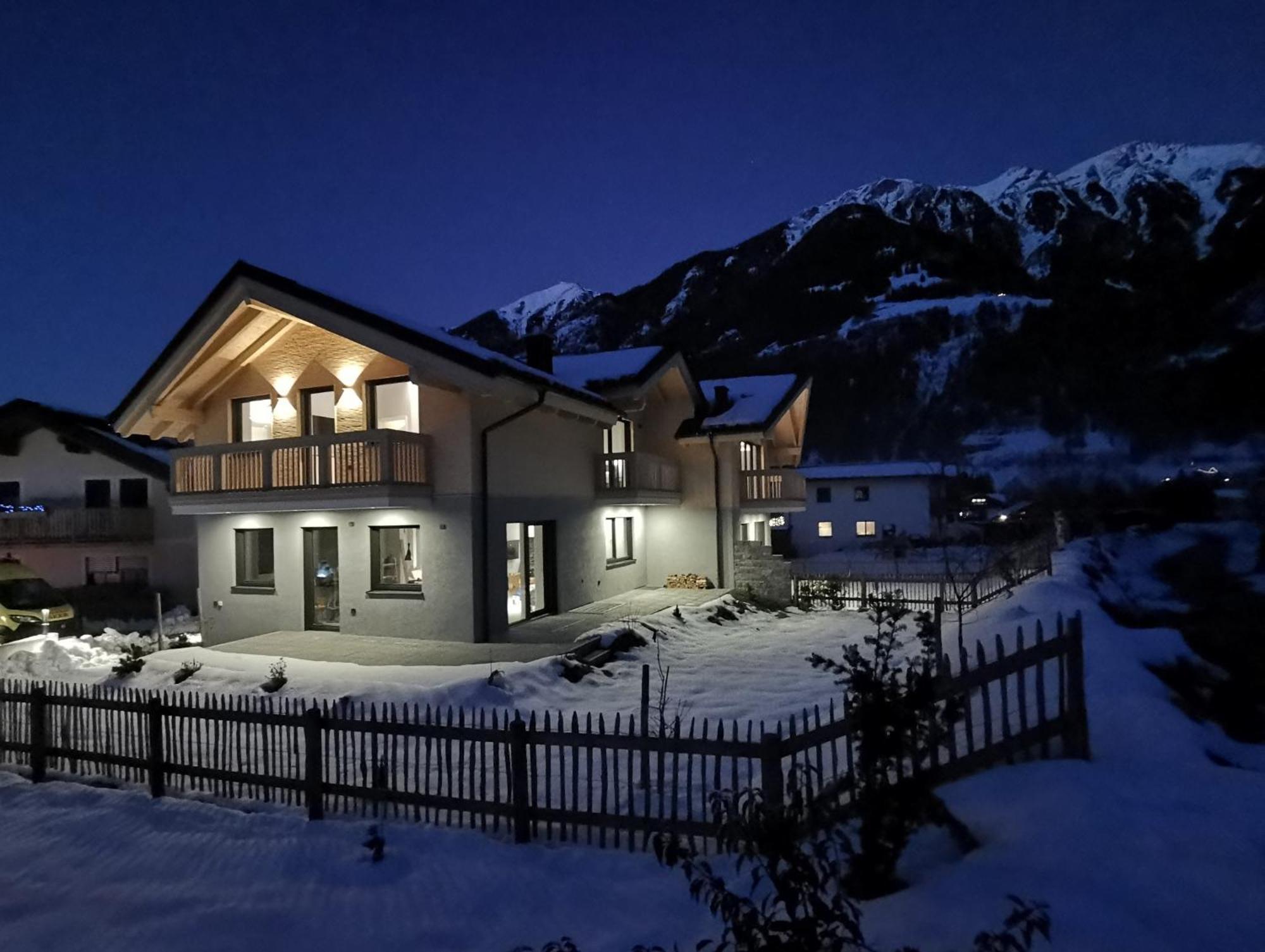 Schlossalm Appartement Bad Hofgastein Bagian luar foto