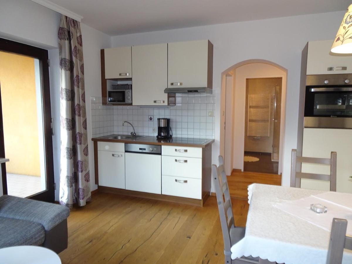 Schlossalm Appartement Bad Hofgastein Bagian luar foto