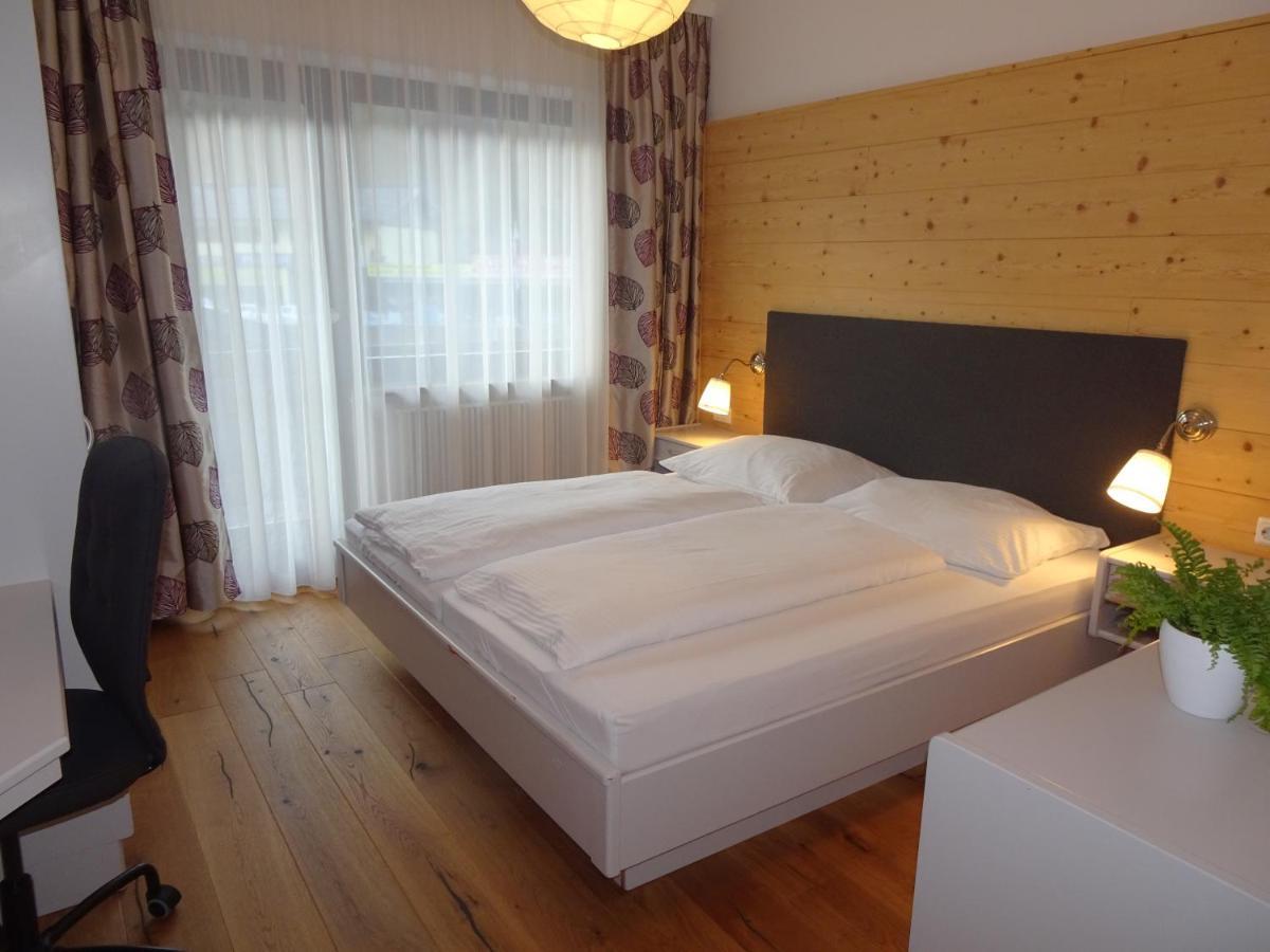 Schlossalm Appartement Bad Hofgastein Bagian luar foto