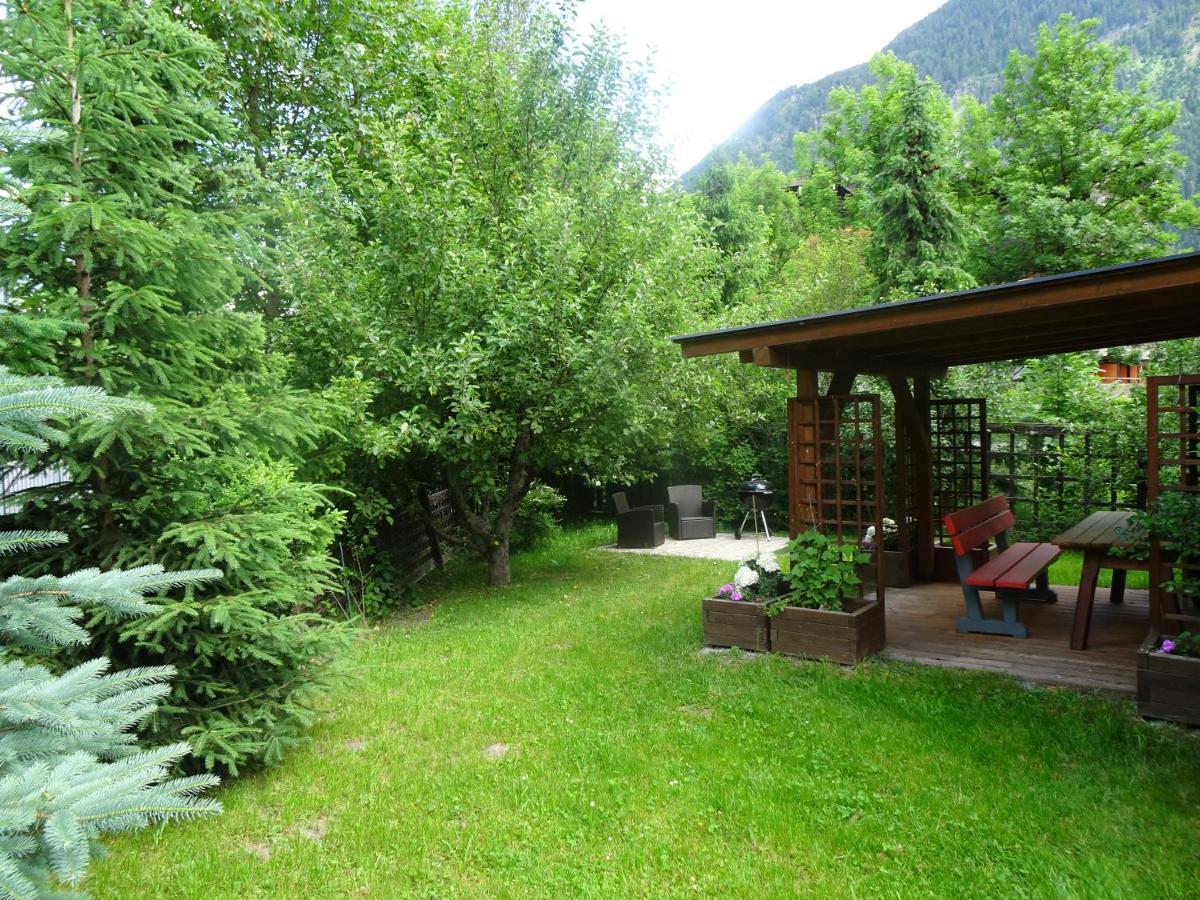 Schlossalm Appartement Bad Hofgastein Bagian luar foto