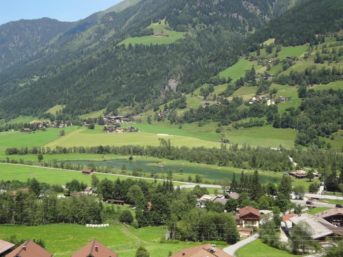 Schlossalm Appartement Bad Hofgastein Bagian luar foto